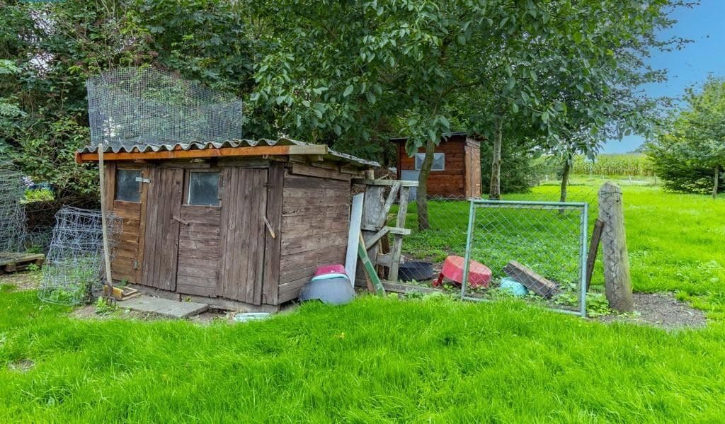 Prodej domu 184 m², pozemek 4.456 m², Wingst, Dolní Sasko Prodej domu 184 m², pozemek 4.456 m², Wingst, Dolní Sasko