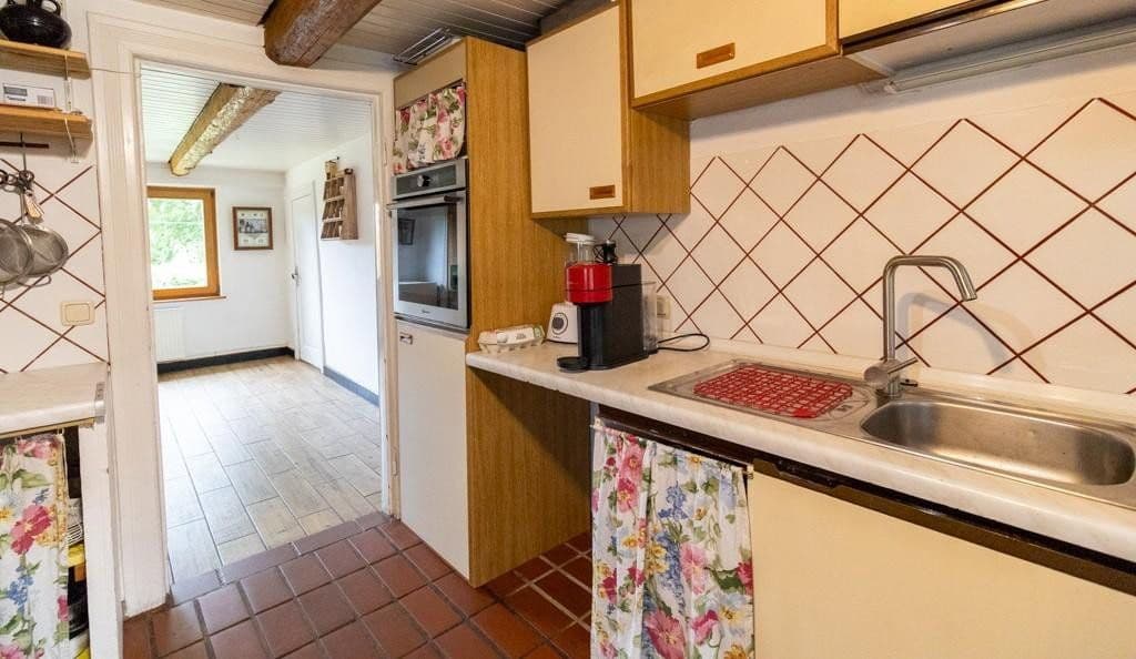 Prodej domu 184 m², pozemek 4.456 m², Wingst, Dolní Sasko Prodej domu 184 m², pozemek 4.456 m², Wingst, Dolní Sasko