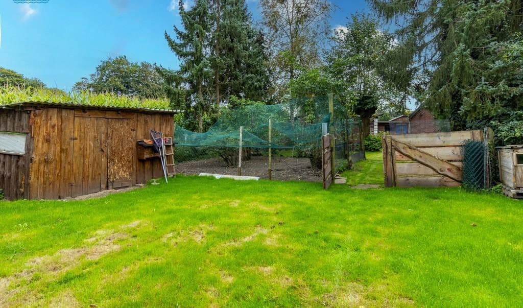 Prodej domu 184 m², pozemek 4.456 m², Wingst, Dolní Sasko Prodej domu 184 m², pozemek 4.456 m², Wingst, Dolní Sasko