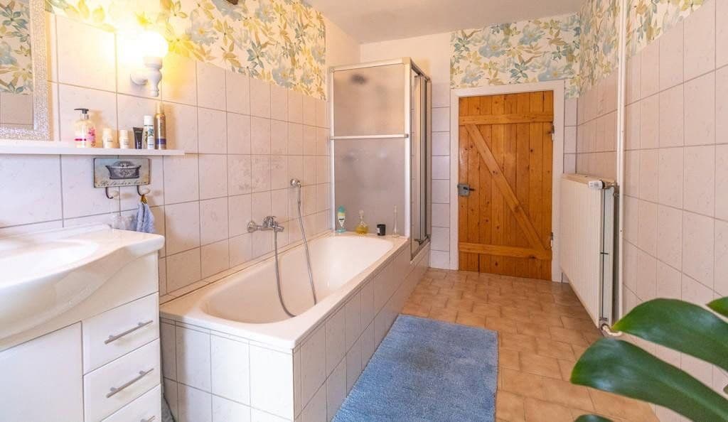 Prodej domu 184 m², pozemek 4.456 m², Wingst, Dolní Sasko Prodej domu 184 m², pozemek 4.456 m², Wingst, Dolní Sasko