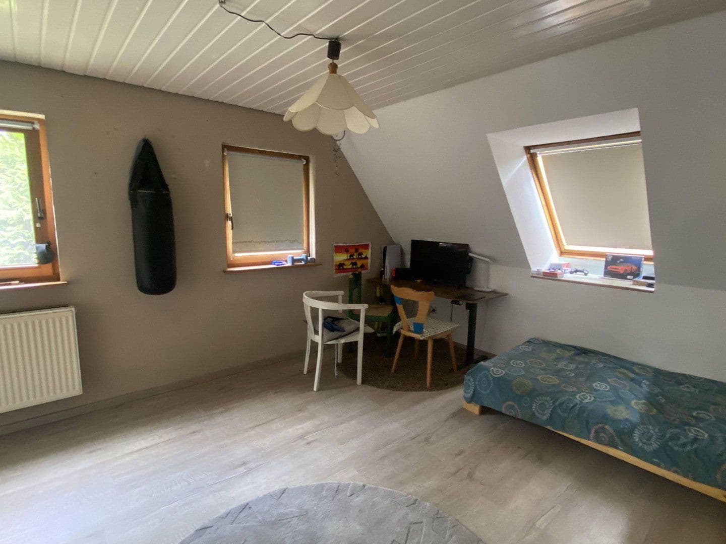 Prodej domu 184 m², pozemek 4.456 m², Wingst, Dolní Sasko Prodej domu 184 m², pozemek 4.456 m², Wingst, Dolní Sasko