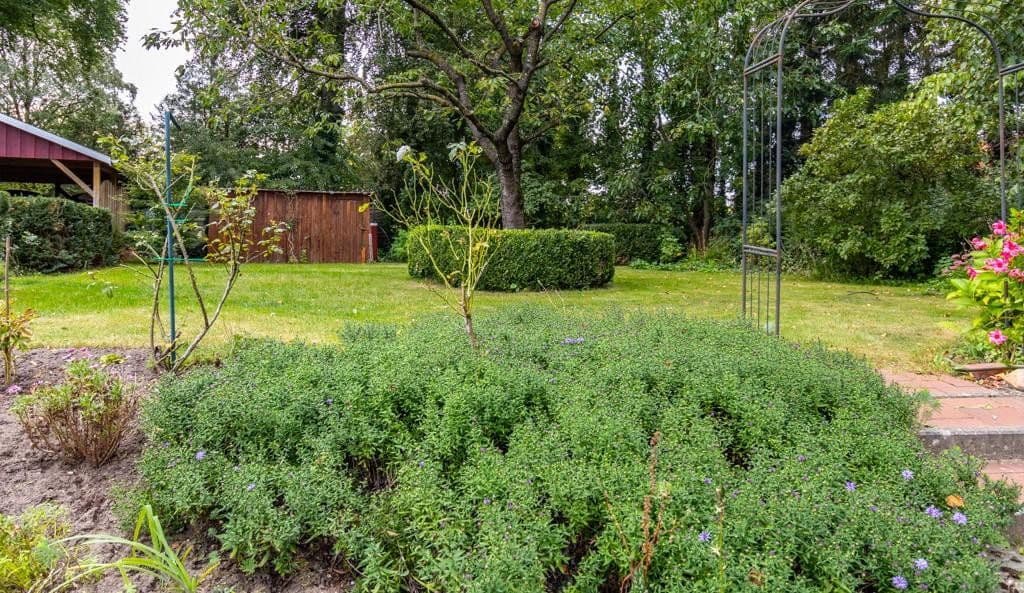 Prodej domu 184 m², pozemek 4.456 m², Wingst, Dolní Sasko Prodej domu 184 m², pozemek 4.456 m², Wingst, Dolní Sasko