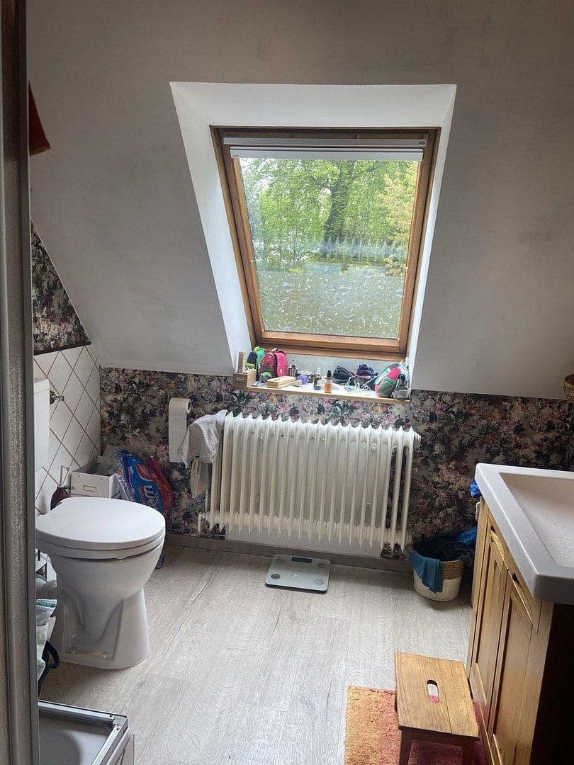 Prodej domu 184 m², pozemek 4.456 m², Wingst, Dolní Sasko Prodej domu 184 m², pozemek 4.456 m², Wingst, Dolní Sasko