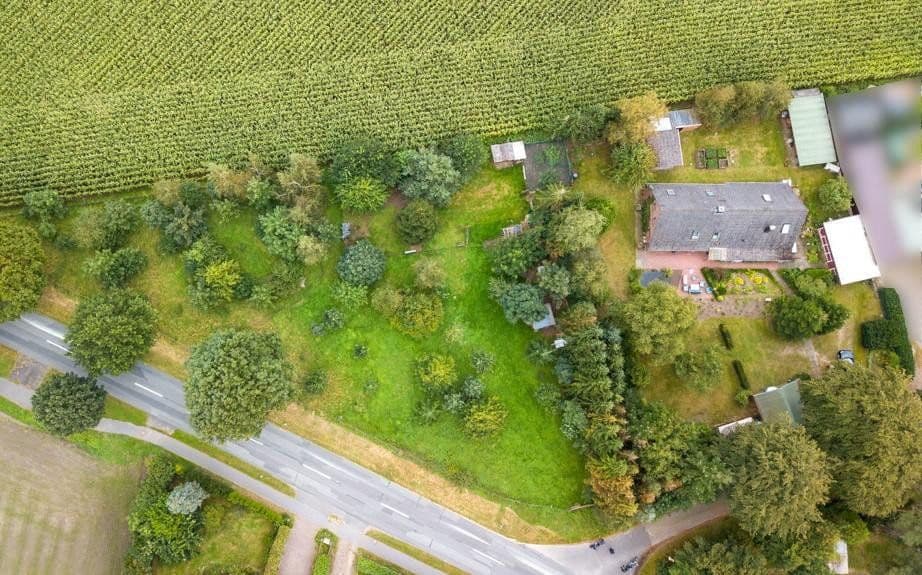 Prodej domu 184 m², pozemek 4.456 m², Wingst, Dolní Sasko Prodej domu 184 m², pozemek 4.456 m², Wingst, Dolní Sasko