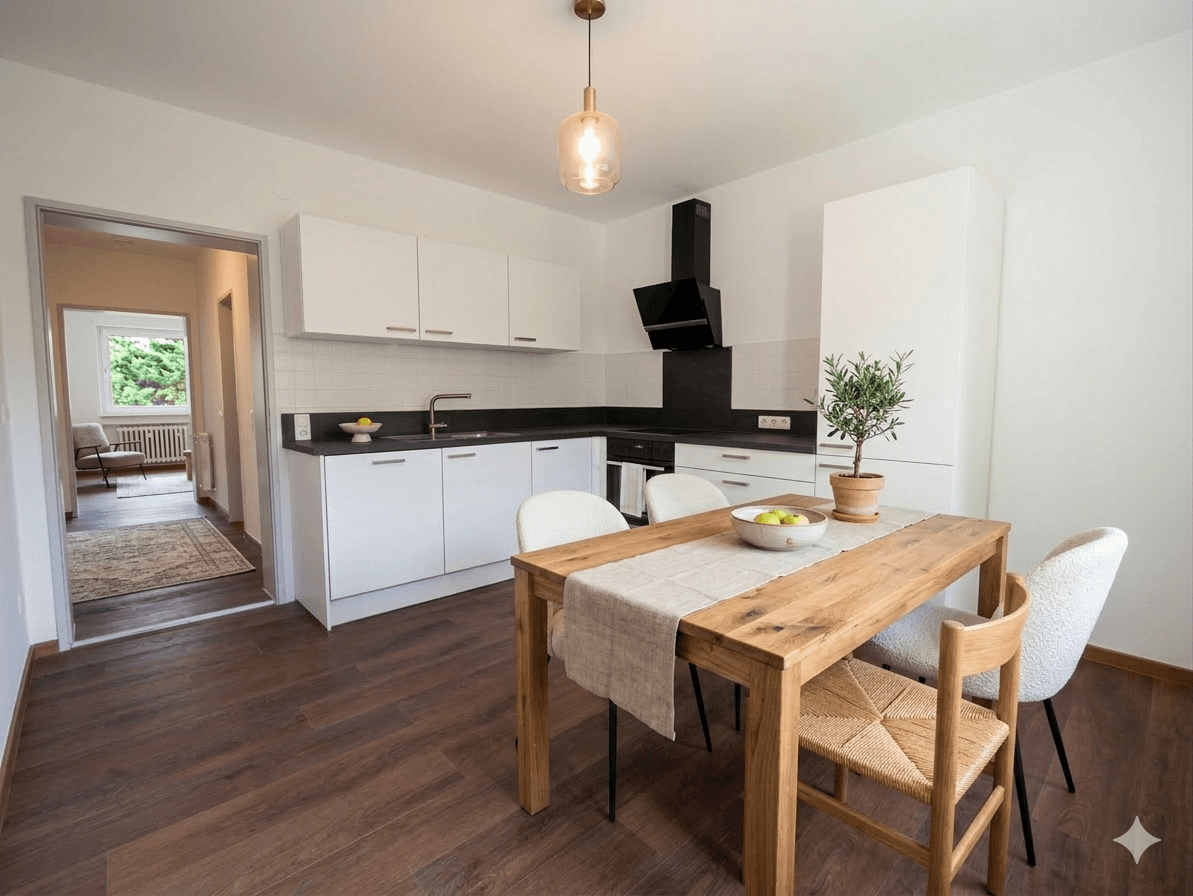 Prodej domu 626 m², pozemek 1.318 m², Sennfelder Straße 43, Gochsheim, Bavorsko Prodej domu 626 m², pozemek 1.318 m², Sennfelder Straße 43, Gochsheim, Bavorsko