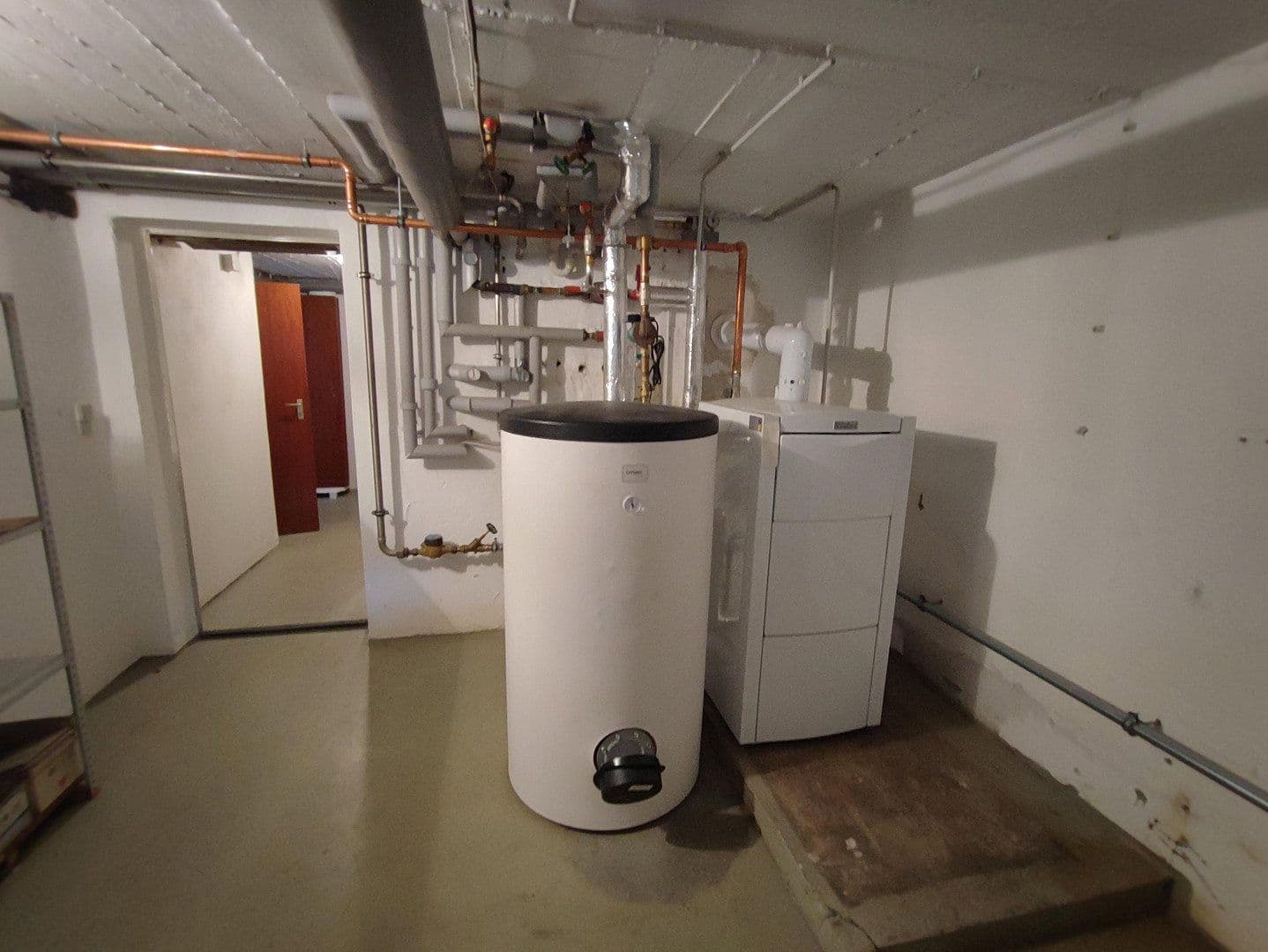 Prodej domu 626 m², pozemek 1.318 m², Sennfelder Straße 43, Gochsheim, Bavorsko Prodej domu 626 m², pozemek 1.318 m², Sennfelder Straße 43, Gochsheim, Bavorsko