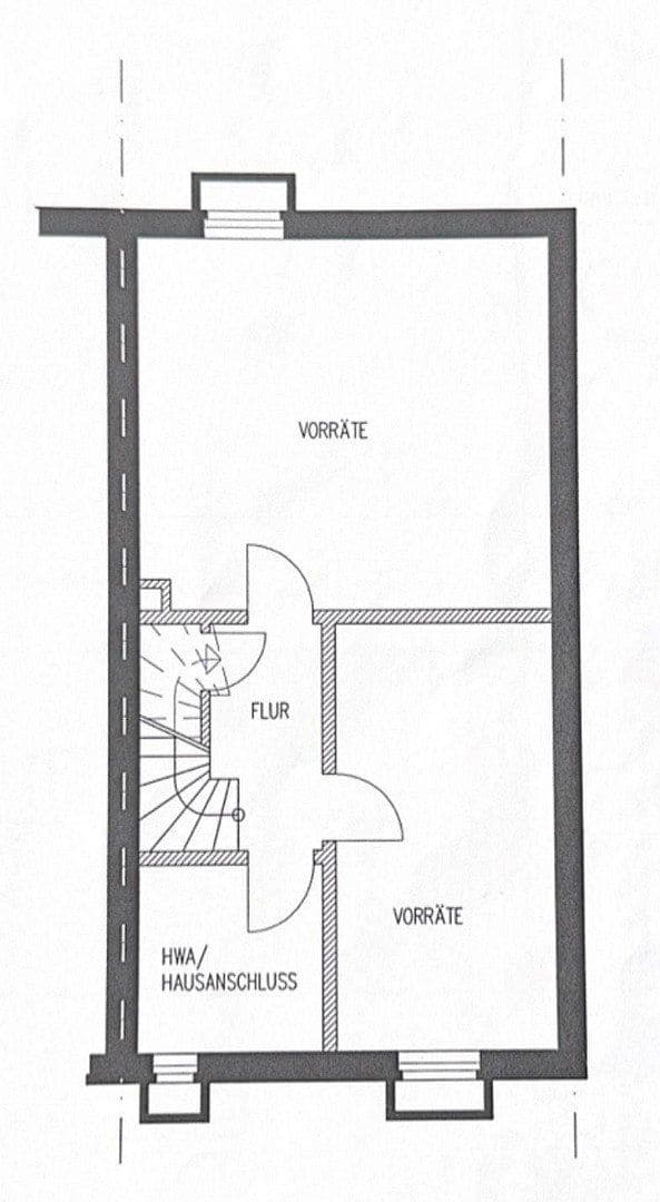 Prodej domu 131 m², pozemek 383 m², Olloweg 43 D, Hamburg, Hamburg Prodej domu 131 m², pozemek 383 m², Olloweg 43 D, Hamburg, Hamburg