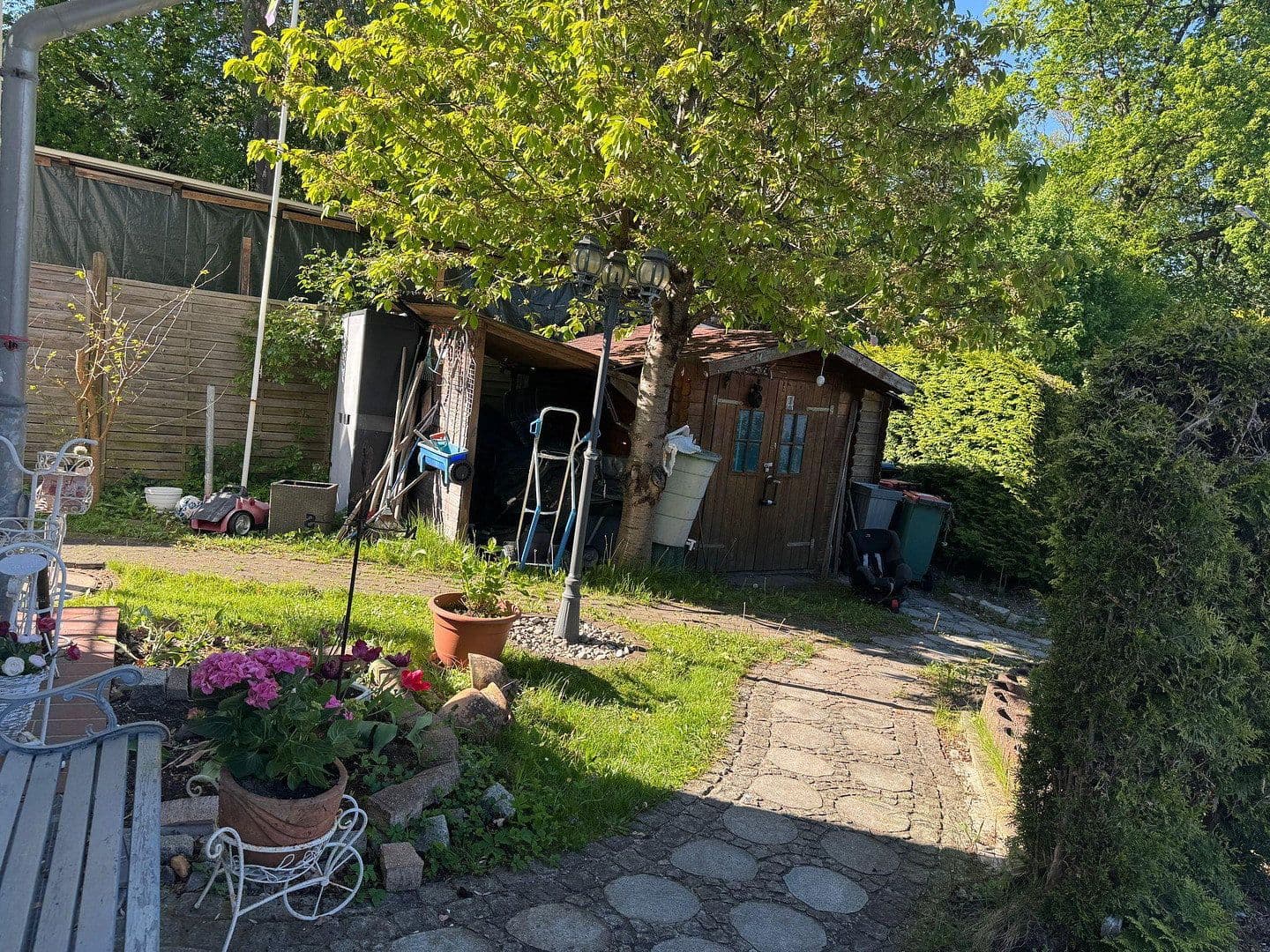Prodej domu 131 m², pozemek 383 m², Olloweg 43 D, Hamburg, Hamburg Prodej domu 131 m², pozemek 383 m², Olloweg 43 D, Hamburg, Hamburg