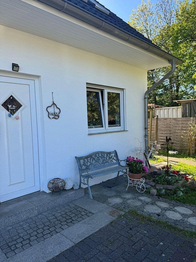 Prodej domu 131 m², pozemek 383 m², Olloweg 43 D, Hamburg, Hamburg Prodej domu 131 m², pozemek 383 m², Olloweg 43 D, Hamburg, Hamburg