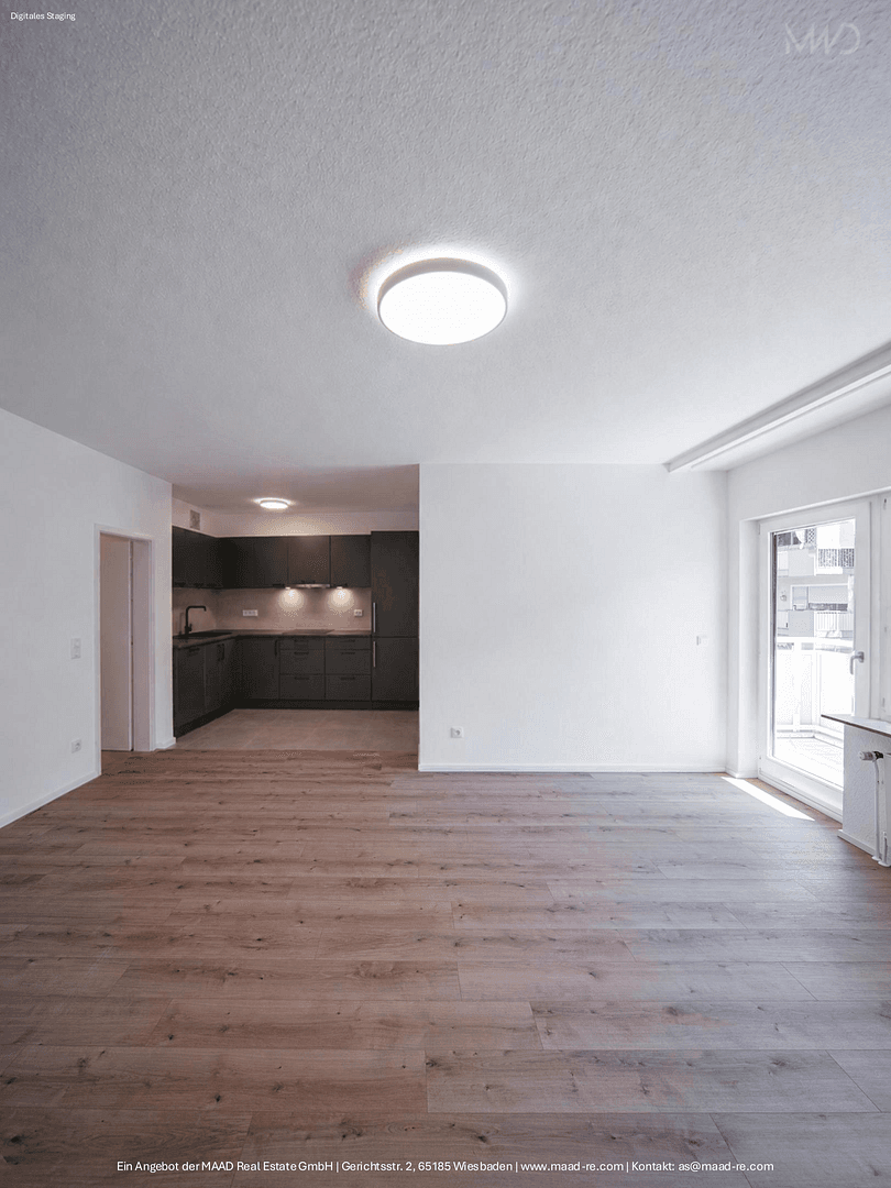 Prodej bytu 3+1 78 m², Wiesbaden, Hessen Prodej bytu 3+1 78 m², Wiesbaden, Hessen