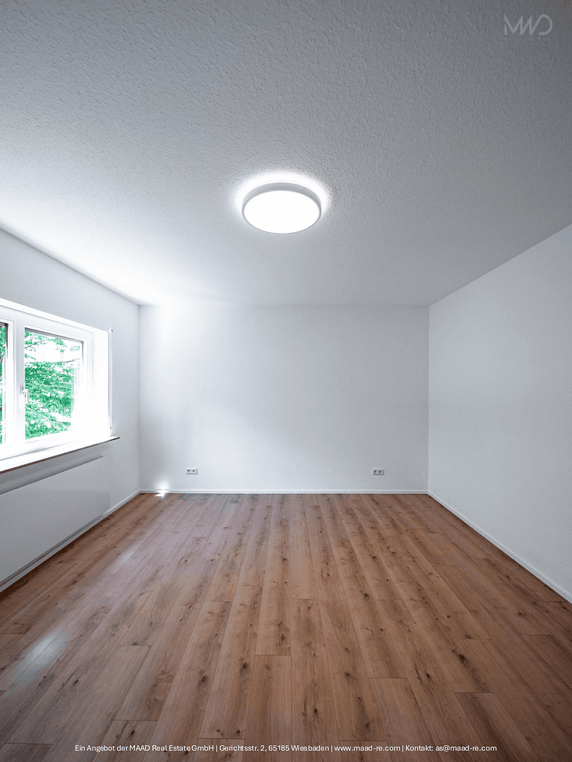 Prodej bytu 3+1 78 m², Wiesbaden, Hessen Prodej bytu 3+1 78 m², Wiesbaden, Hessen