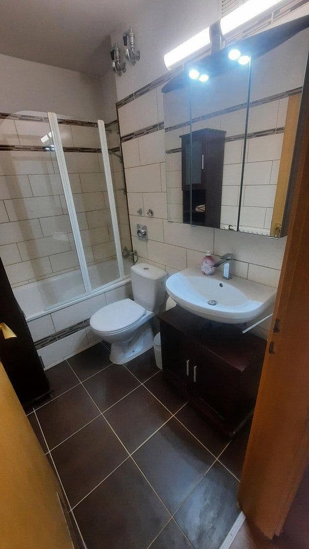 Pronájem bytu 2+1 57 m², Arnimstr. 19, München, Bavorsko Pronájem bytu 2+1 57 m², Arnimstr. 19, München, Bavorsko