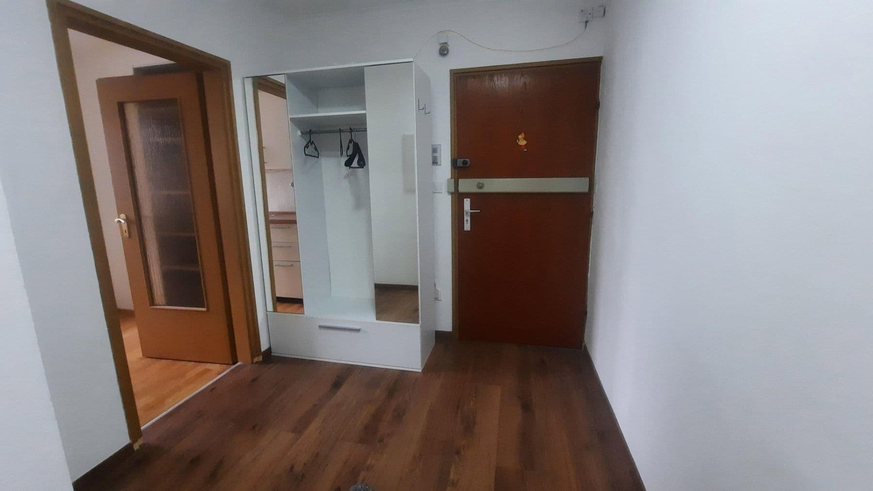 Pronájem bytu 2+1 57 m², Arnimstr. 19, München, Bavorsko Pronájem bytu 2+1 57 m², Arnimstr. 19, München, Bavorsko