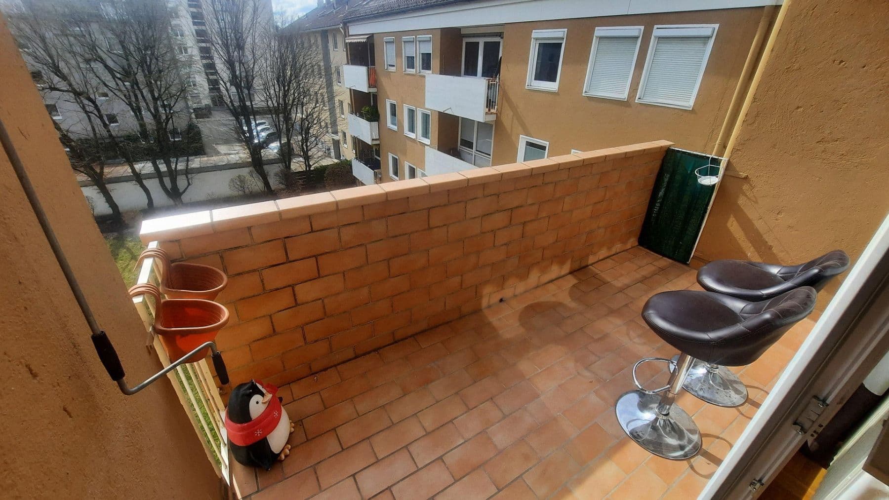 Pronájem bytu 2+1 57 m², Arnimstr. 19, München, Bavorsko Pronájem bytu 2+1 57 m², Arnimstr. 19, München, Bavorsko