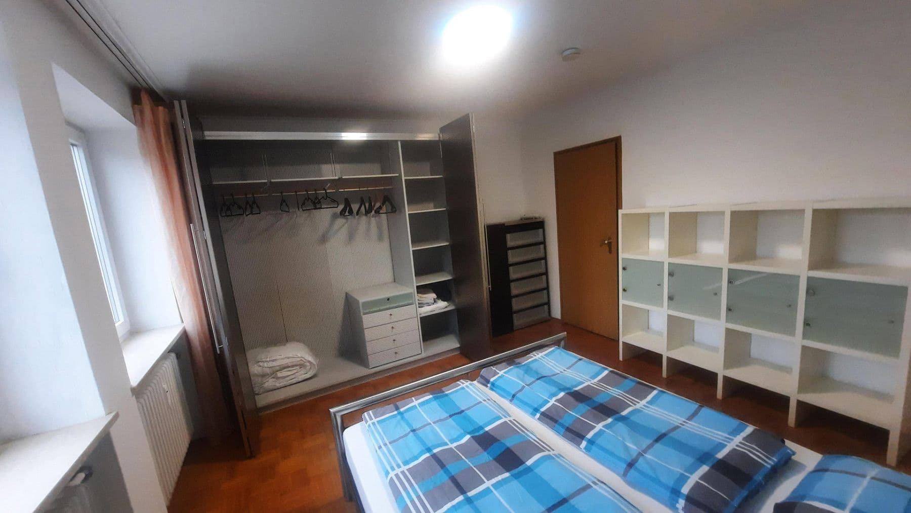 Pronájem bytu 2+1 57 m², Arnimstr. 19, München, Bavorsko Pronájem bytu 2+1 57 m², Arnimstr. 19, München, Bavorsko