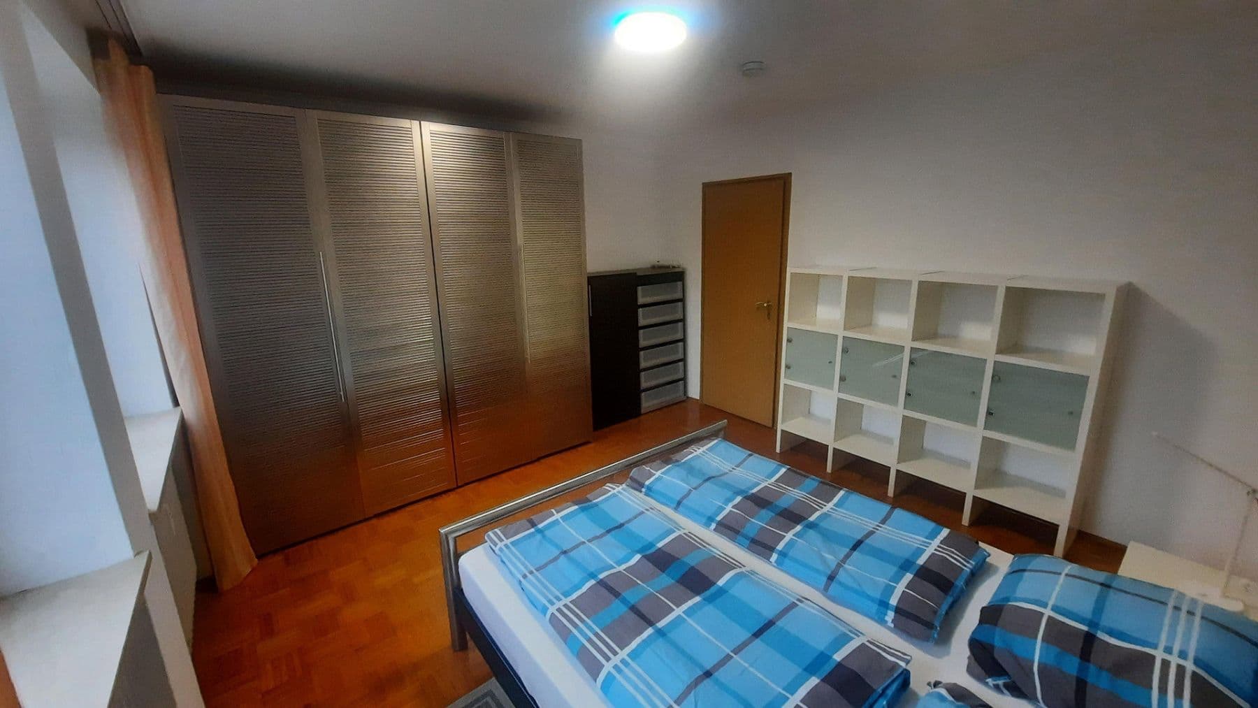 Pronájem bytu 2+1 57 m², Arnimstr. 19, München, Bavorsko Pronájem bytu 2+1 57 m², Arnimstr. 19, München, Bavorsko
