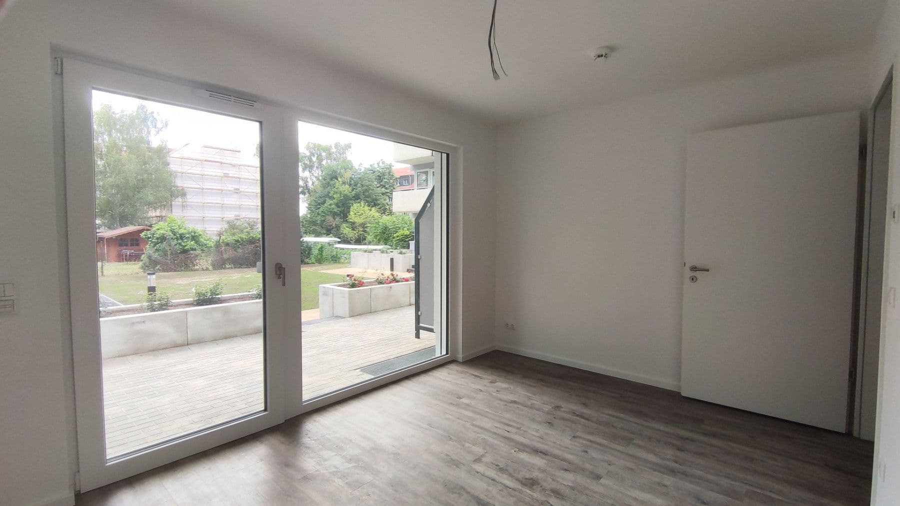 Pronájem bytu 2+1 52 m², Trautenauer Str. 13, Berlin, Berlín Pronájem bytu 2+1 52 m², Trautenauer Str. 13, Berlin, Berlín