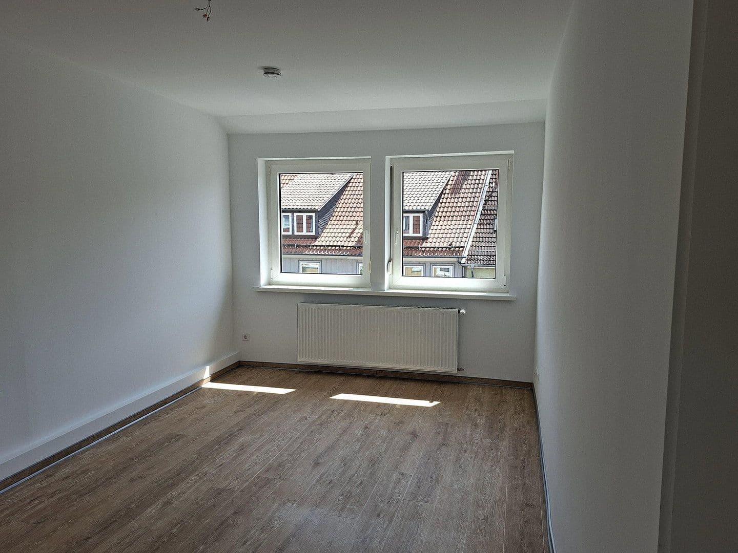 Pronájem bytu 4+kk 96 m², Seesen, Dolní Sasko Pronájem bytu 4+kk 96 m², Seesen, Dolní Sasko