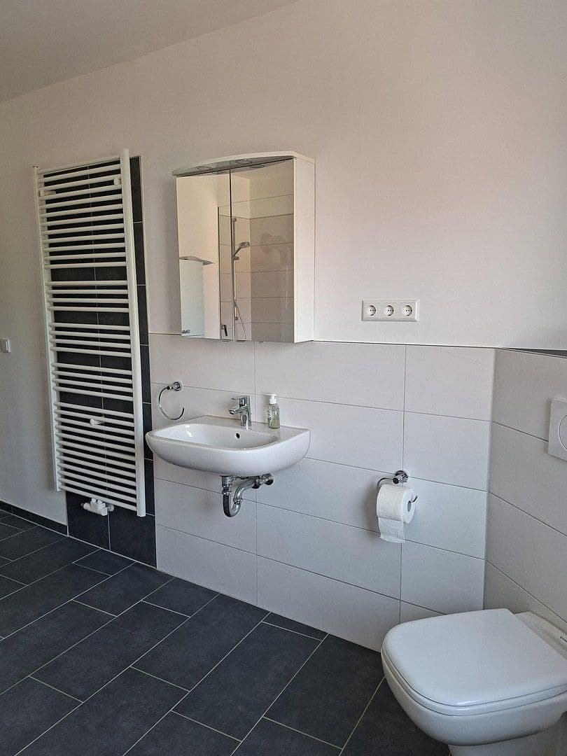 Pronájem bytu 4+kk 96 m², Seesen, Dolní Sasko Pronájem bytu 4+kk 96 m², Seesen, Dolní Sasko