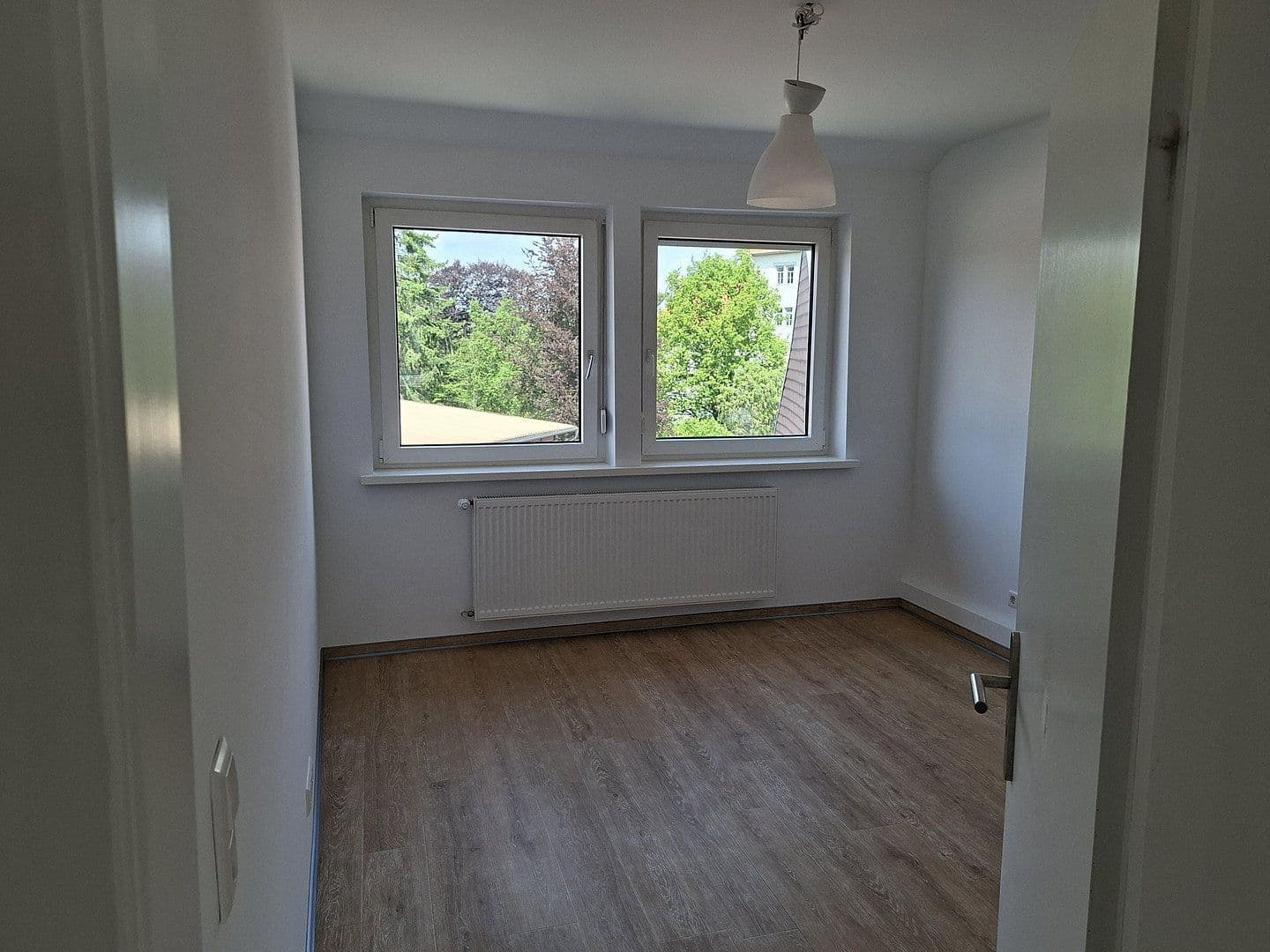 Pronájem bytu 4+kk 96 m², Seesen, Dolní Sasko Pronájem bytu 4+kk 96 m², Seesen, Dolní Sasko