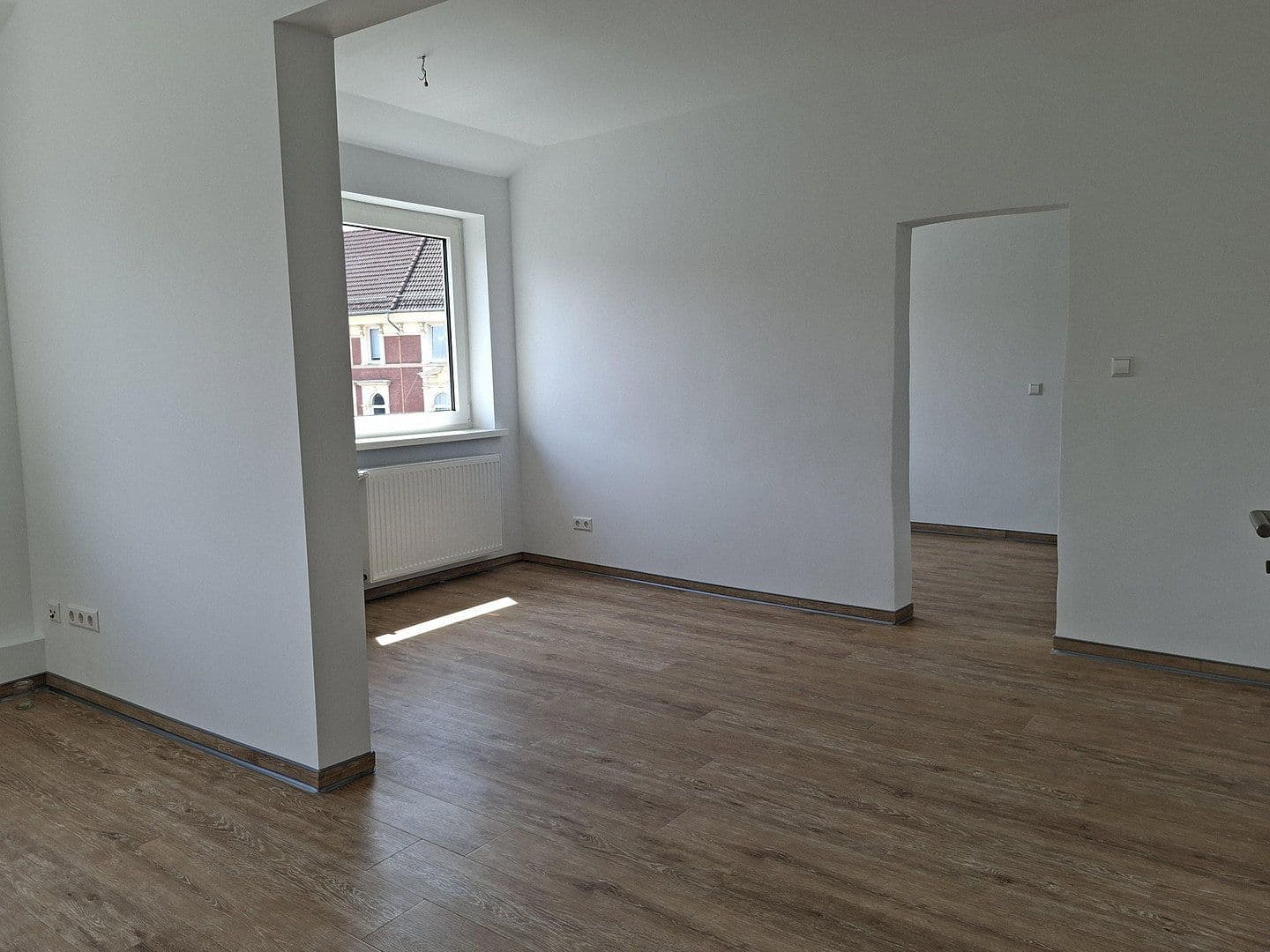 Pronájem bytu 4+kk 96 m², Seesen, Dolní Sasko Pronájem bytu 4+kk 96 m², Seesen, Dolní Sasko
