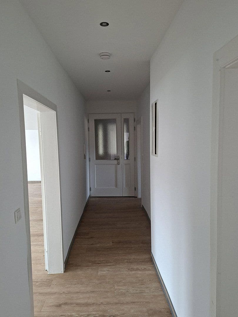 Pronájem bytu 4+kk 96 m², Seesen, Dolní Sasko Pronájem bytu 4+kk 96 m², Seesen, Dolní Sasko