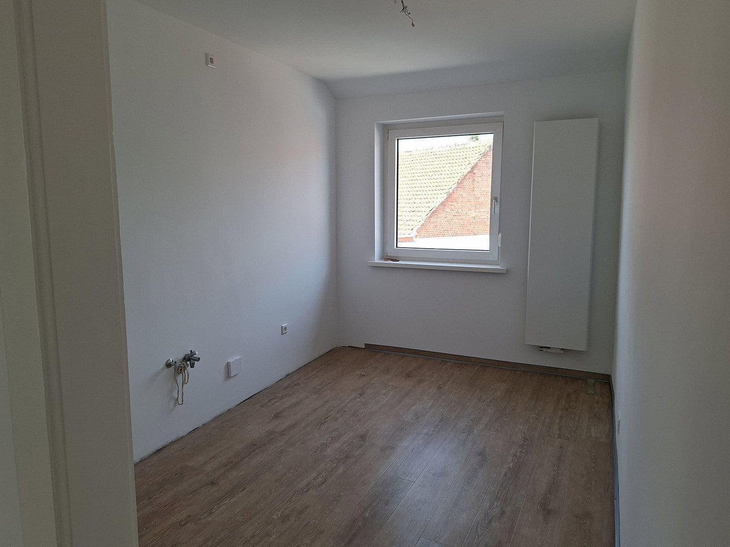 Pronájem bytu 4+kk 96 m², Seesen, Dolní Sasko Pronájem bytu 4+kk 96 m², Seesen, Dolní Sasko