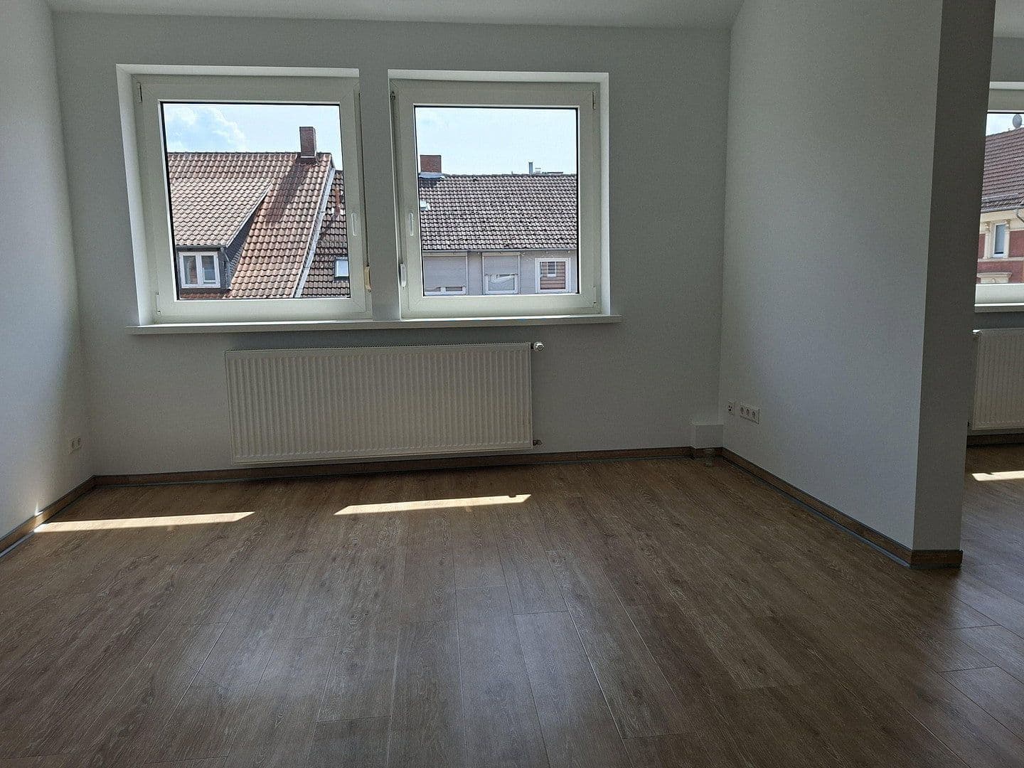 Pronájem bytu 4+kk 96 m², Seesen, Dolní Sasko Pronájem bytu 4+kk 96 m², Seesen, Dolní Sasko