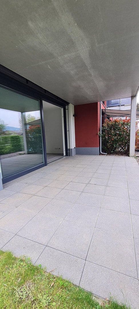 Pronájem bytu 3+kk 87 m², Am Bahndamm 3, Bad Säckingen, Bádensko-Württembersko Pronájem bytu 3+kk 87 m², Am Bahndamm 3, Bad Säckingen, Bádensko-Württembersko
