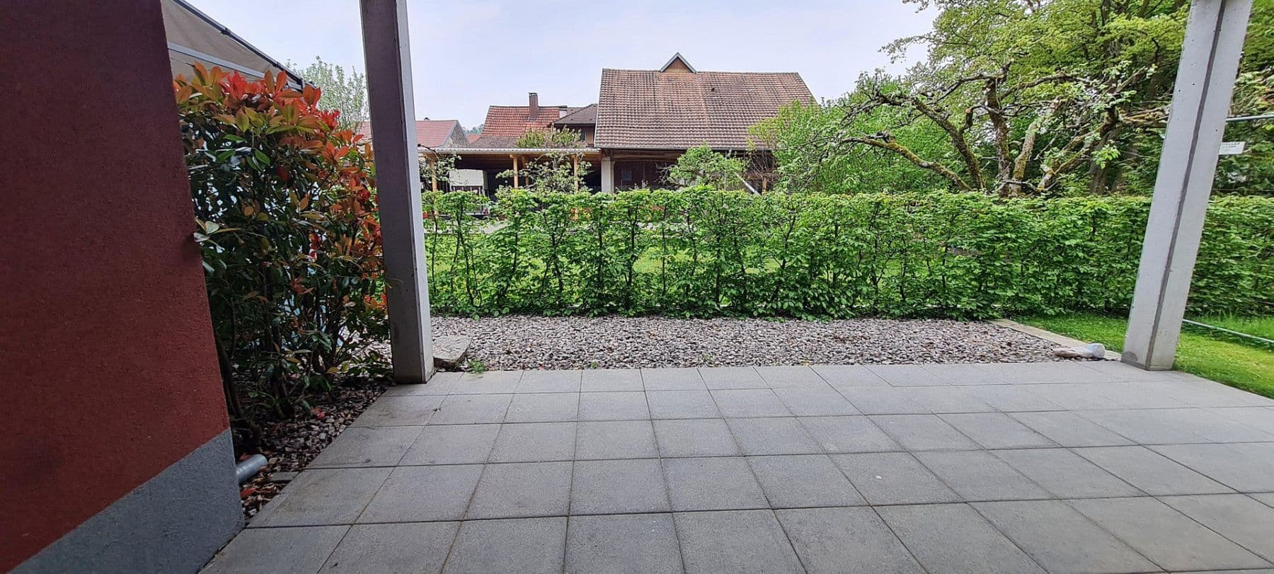 Pronájem bytu 3+kk 87 m², Am Bahndamm 3, Bad Säckingen, Bádensko-Württembersko Pronájem bytu 3+kk 87 m², Am Bahndamm 3, Bad Säckingen, Bádensko-Württembersko