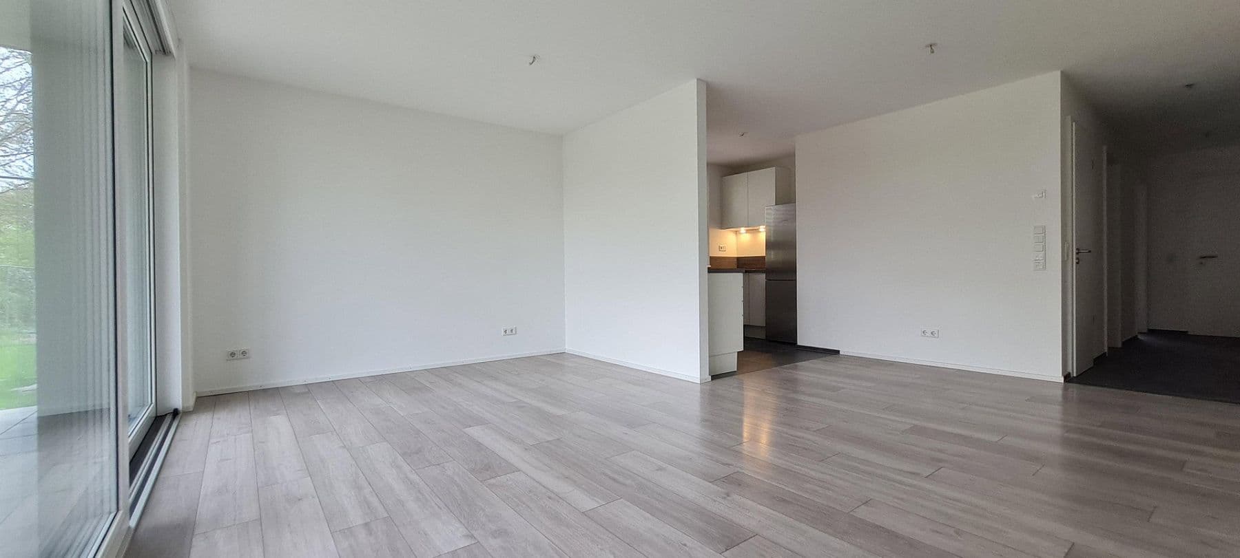 Pronájem bytu 3+kk 87 m², Am Bahndamm 3, Bad Säckingen, Bádensko-Württembersko Pronájem bytu 3+kk 87 m², Am Bahndamm 3, Bad Säckingen, Bádensko-Württembersko