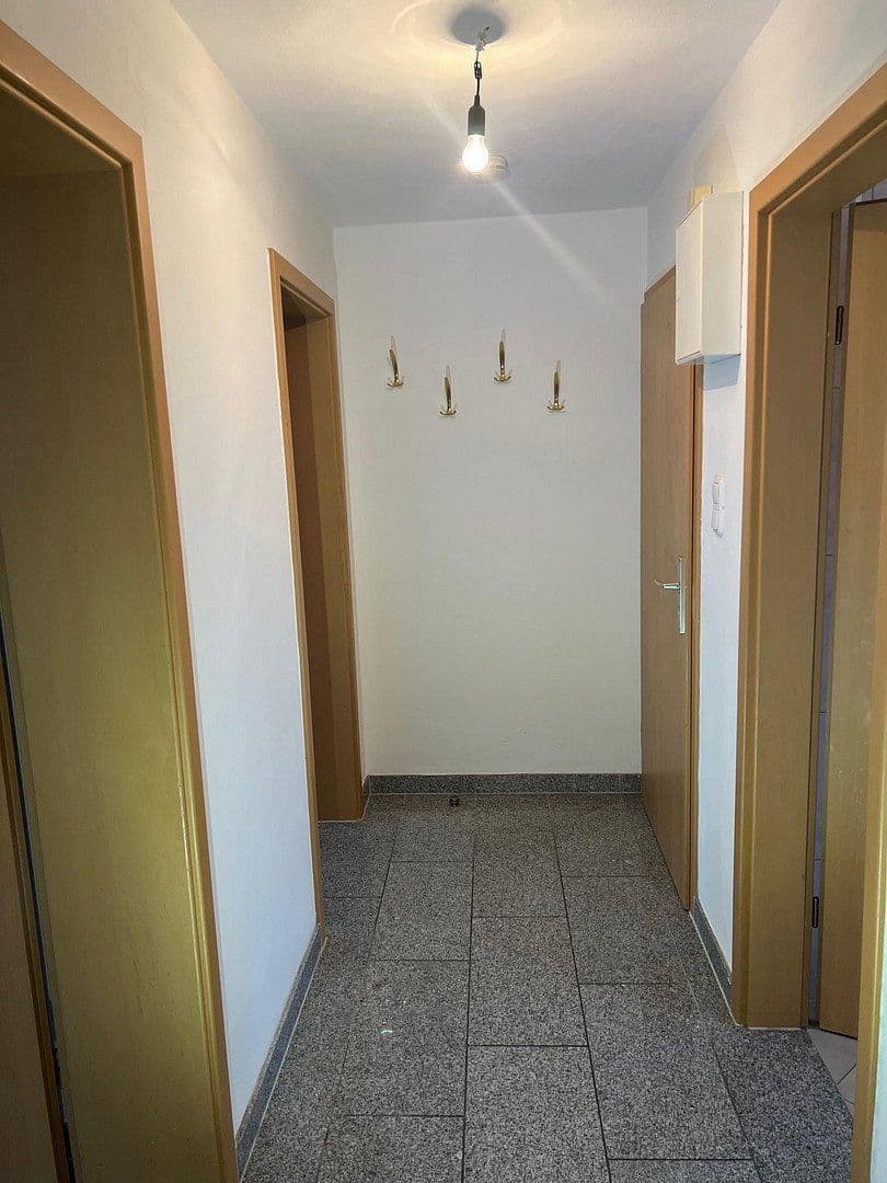 Pronájem bytu 2+1 47 m², Lüdenscheid, Severní Porýní-Vestfálsko Pronájem bytu 2+1 47 m², Lüdenscheid, Severní Porýní-Vestfálsko