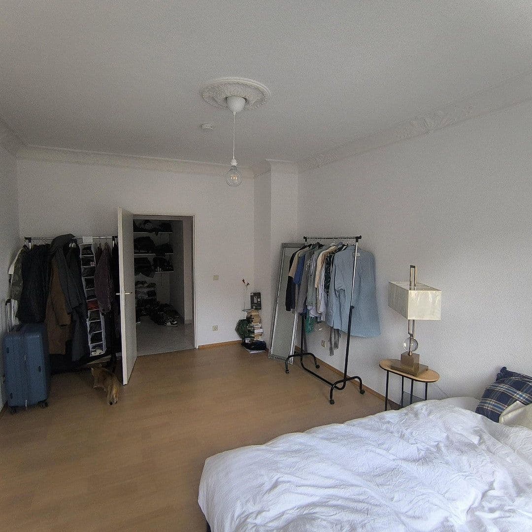 Pronájem bytu 2+1 62 m², Nürnberg, Bavorsko Pronájem bytu 2+1 62 m², Nürnberg, Bavorsko