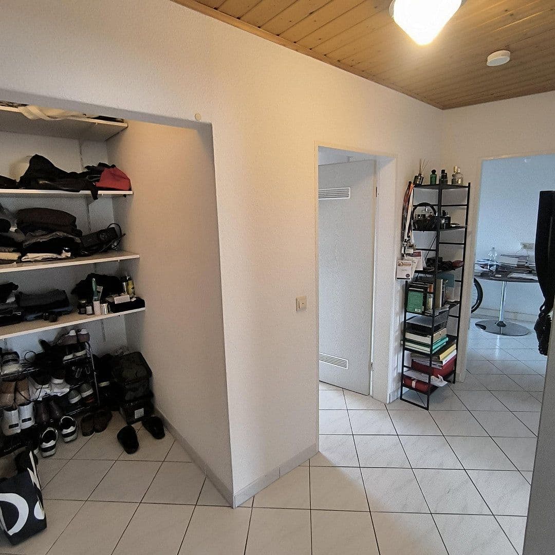 Pronájem bytu 2+1 62 m², Nürnberg, Bavorsko Pronájem bytu 2+1 62 m², Nürnberg, Bavorsko