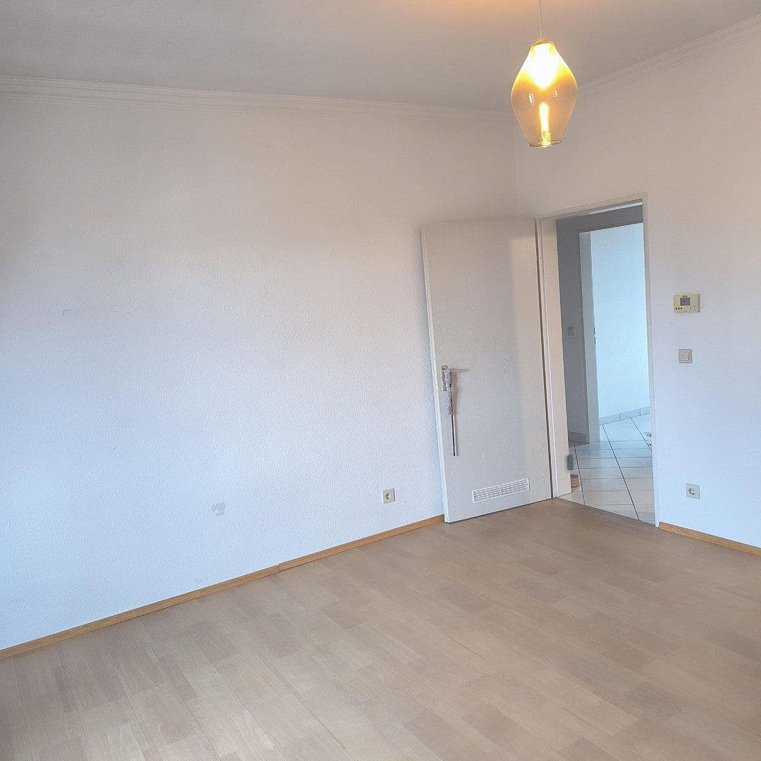 Pronájem bytu 2+1 62 m², Nürnberg, Bavorsko Pronájem bytu 2+1 62 m², Nürnberg, Bavorsko