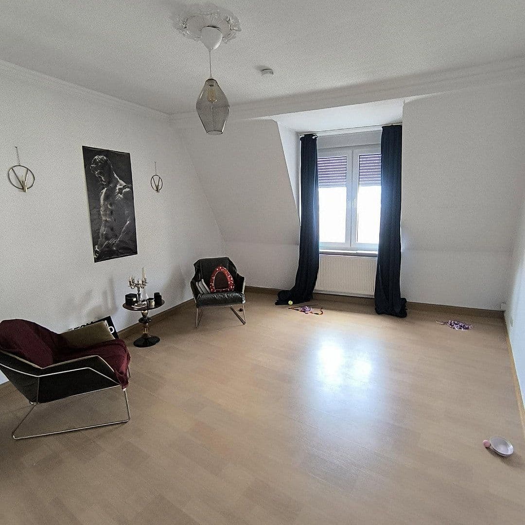 Pronájem bytu 2+1 62 m², Nürnberg, Bavorsko Pronájem bytu 2+1 62 m², Nürnberg, Bavorsko