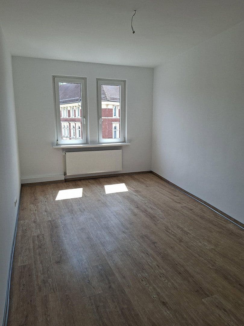 Pronájem bytu 4+1 96 m², Seesen, Dolní Sasko Pronájem bytu 4+1 96 m², Seesen, Dolní Sasko