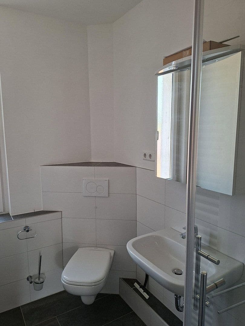 Pronájem bytu 4+1 96 m², Seesen, Dolní Sasko Pronájem bytu 4+1 96 m², Seesen, Dolní Sasko