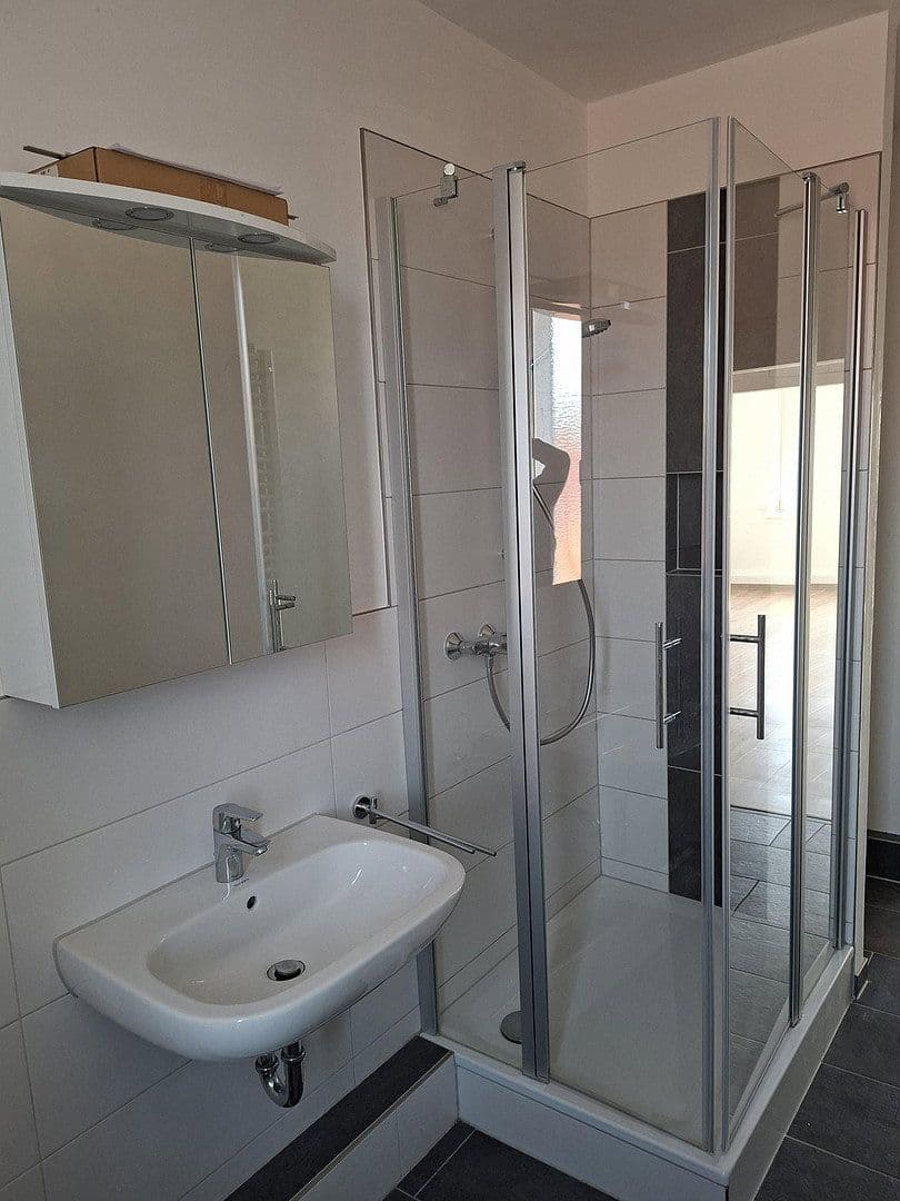 Pronájem bytu 4+1 96 m², Seesen, Dolní Sasko Pronájem bytu 4+1 96 m², Seesen, Dolní Sasko