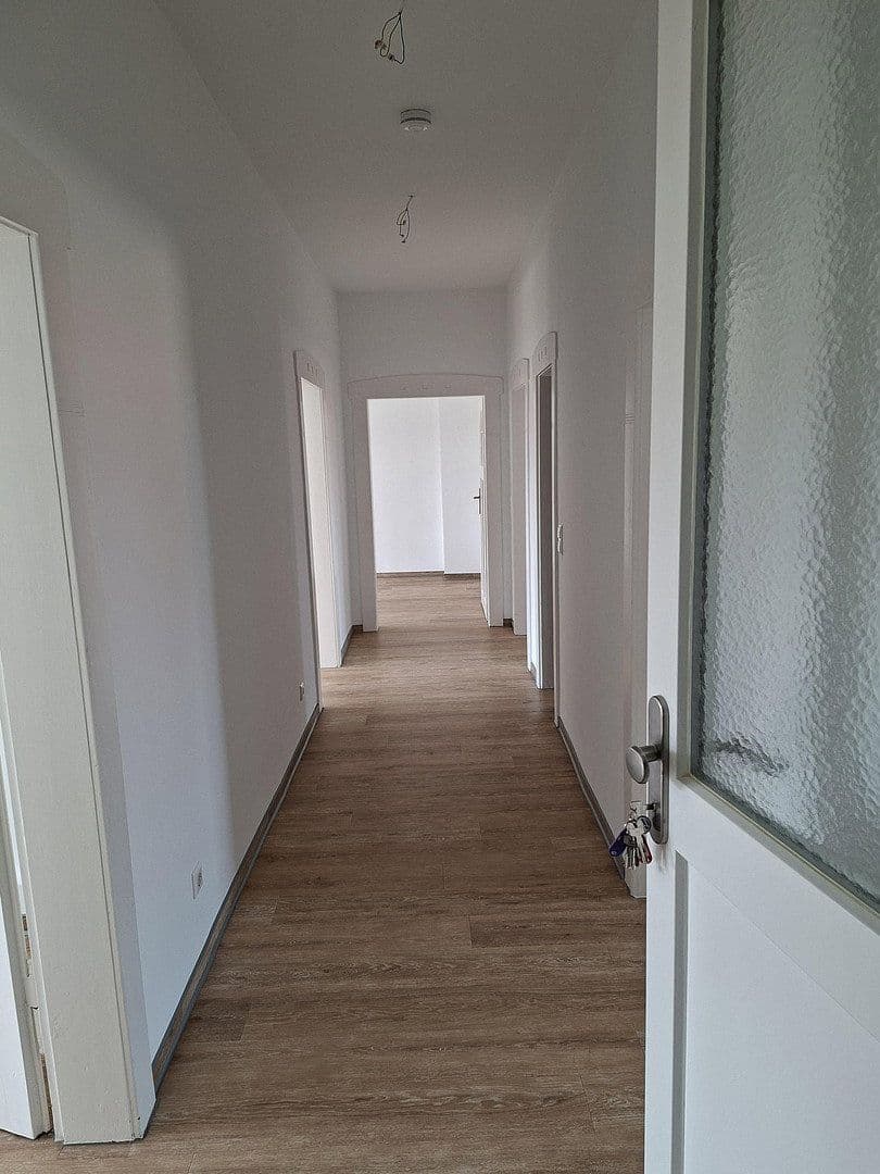 Pronájem bytu 4+1 96 m², Seesen, Dolní Sasko Pronájem bytu 4+1 96 m², Seesen, Dolní Sasko