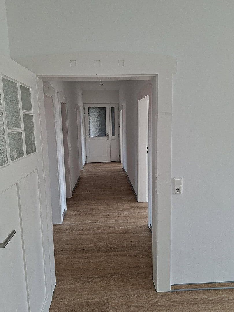 Pronájem bytu 4+1 96 m², Seesen, Dolní Sasko Pronájem bytu 4+1 96 m², Seesen, Dolní Sasko