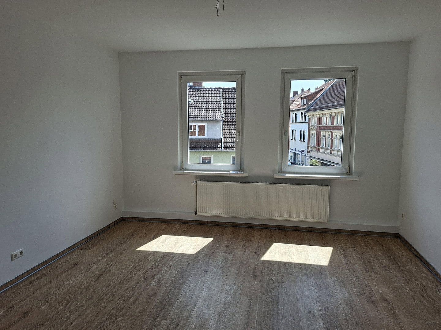 Pronájem bytu 4+1 96 m², Seesen, Dolní Sasko Pronájem bytu 4+1 96 m², Seesen, Dolní Sasko
