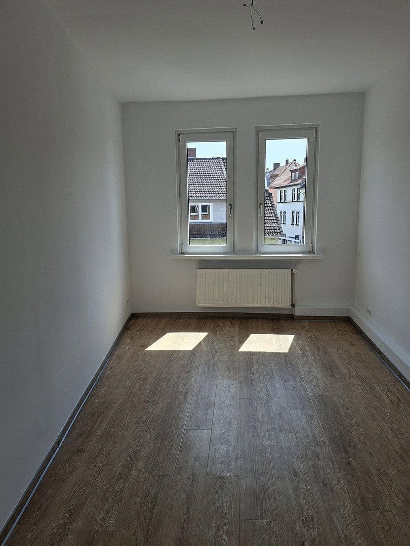Pronájem bytu 4+1 96 m², Seesen, Dolní Sasko Pronájem bytu 4+1 96 m², Seesen, Dolní Sasko