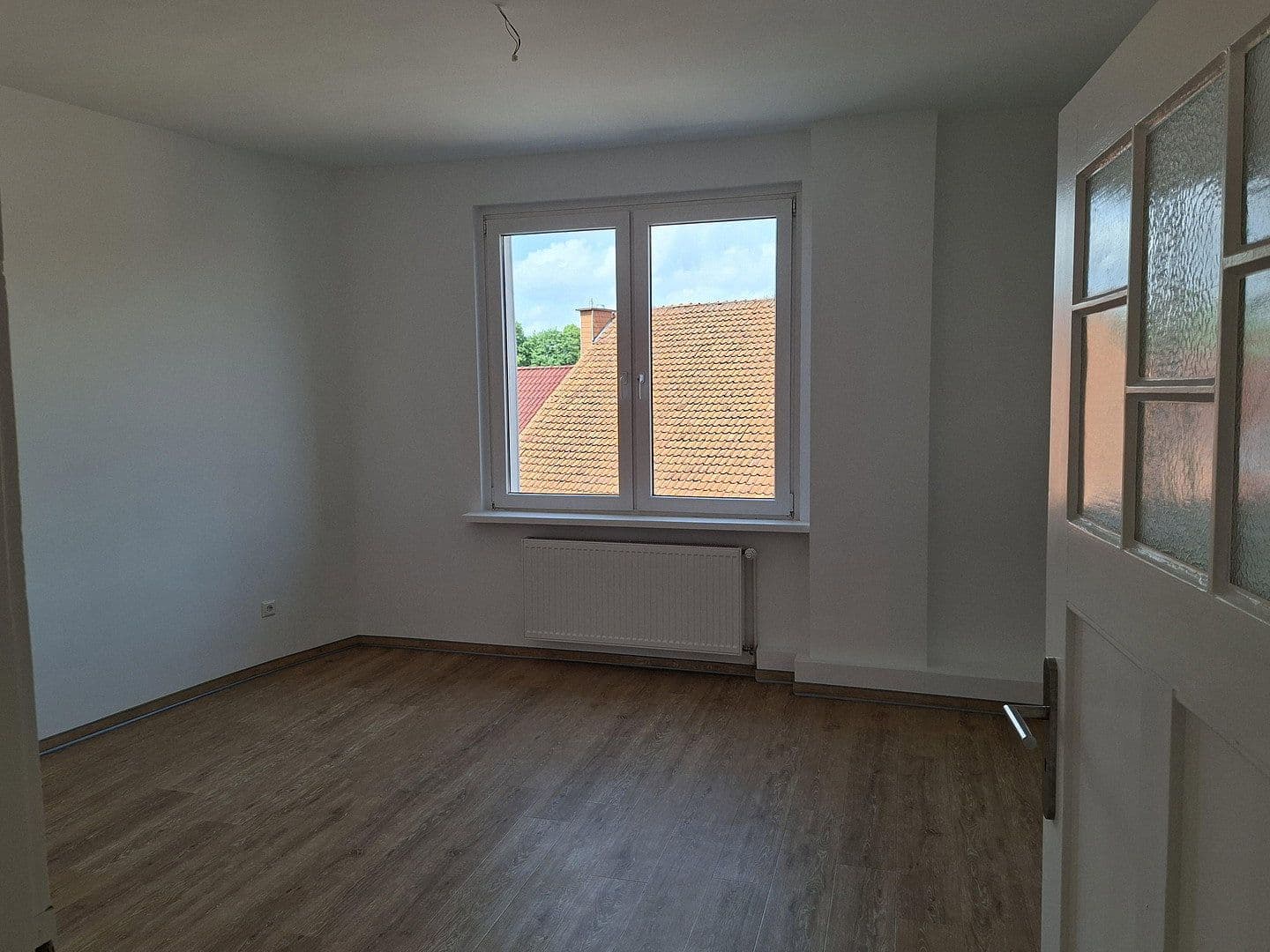 Pronájem bytu 4+1 96 m², Seesen, Dolní Sasko Pronájem bytu 4+1 96 m², Seesen, Dolní Sasko