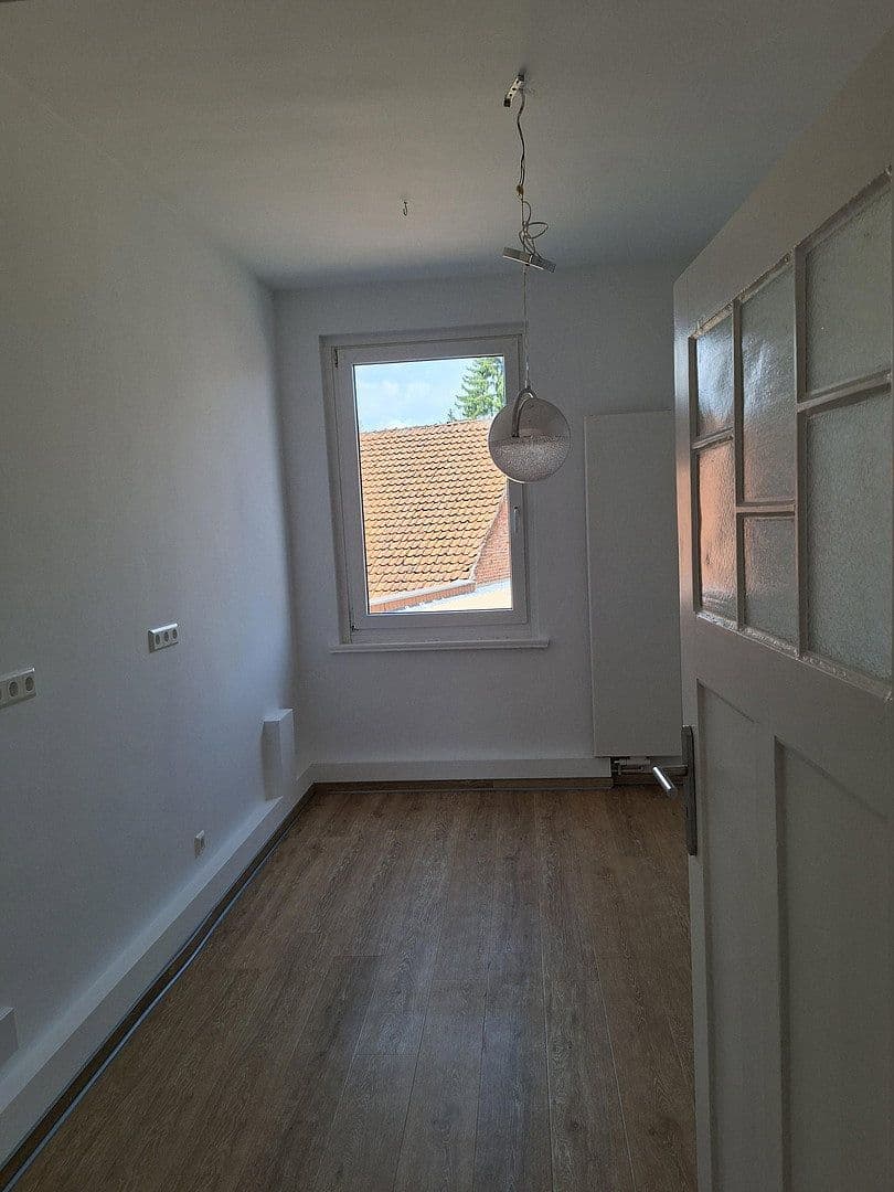 Pronájem bytu 4+1 96 m², Seesen, Dolní Sasko Pronájem bytu 4+1 96 m², Seesen, Dolní Sasko