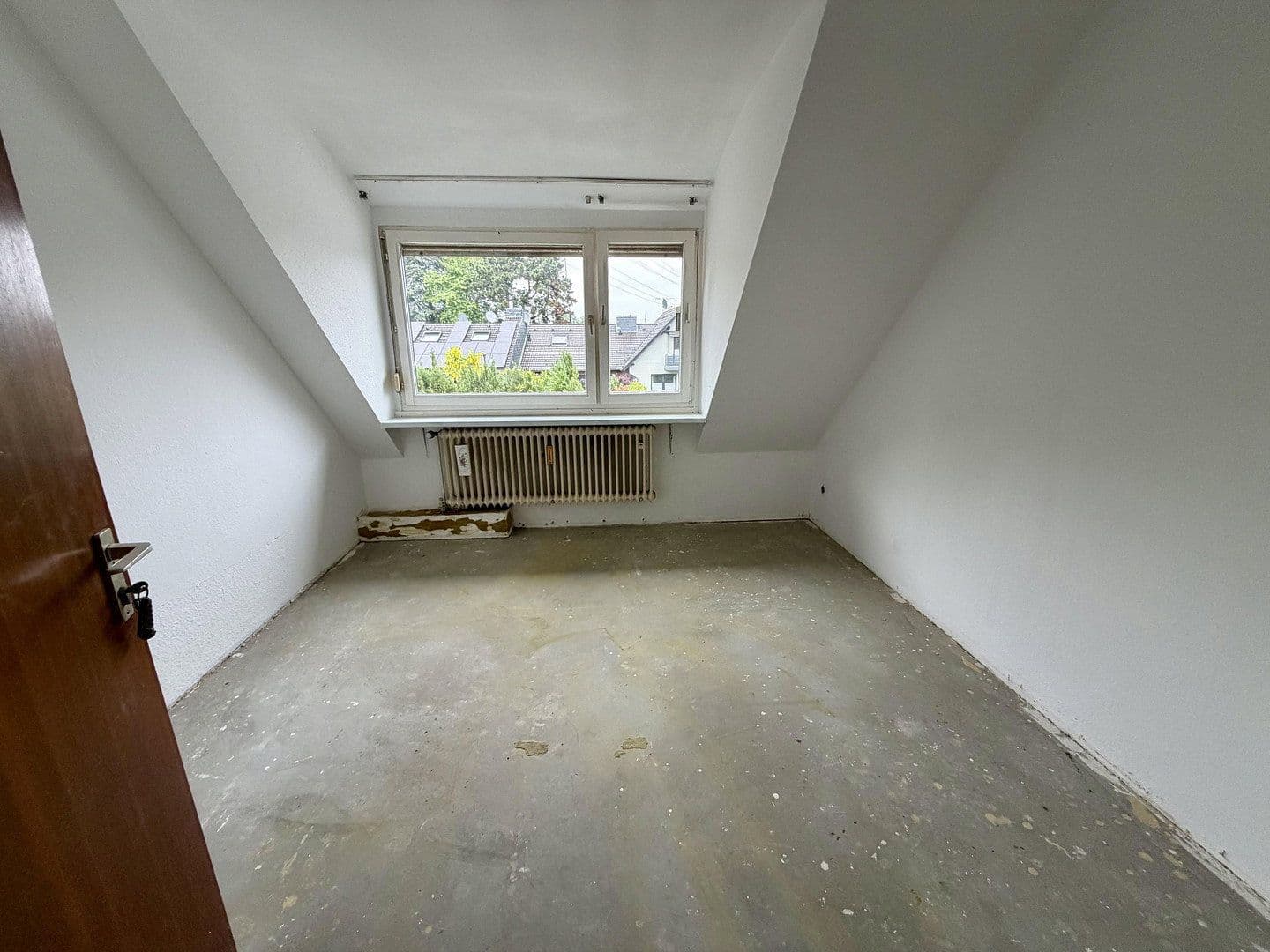 Pronájem bytu 3+kk 95 m², Hasenheide 39, Tönisvorst, Severní Porýní-Vestfálsko Pronájem bytu 3+kk 95 m², Hasenheide 39, Tönisvorst, Severní Porýní-Vestfálsko