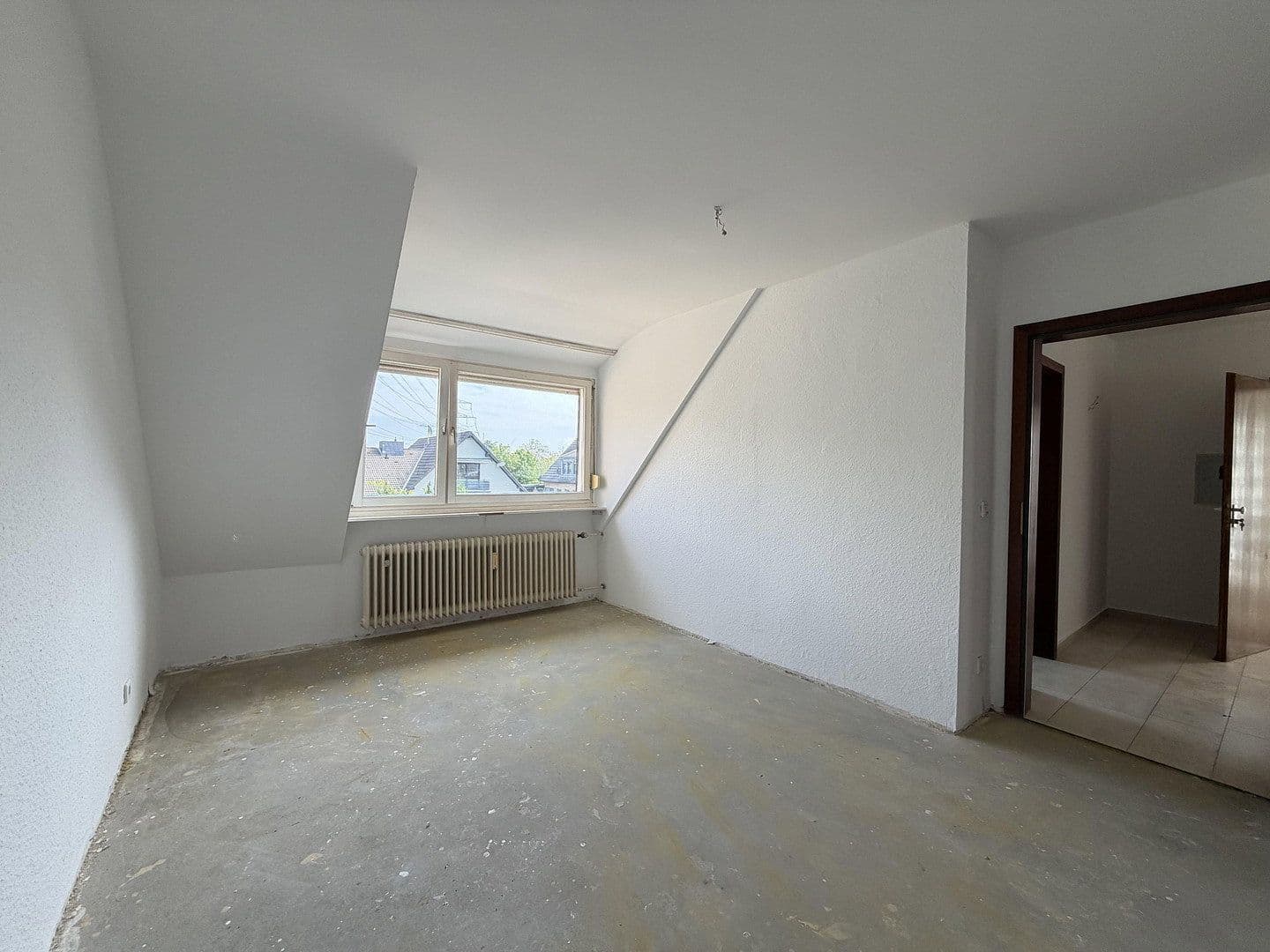 Pronájem bytu 3+kk 95 m², Hasenheide 39, Tönisvorst, Severní Porýní-Vestfálsko Pronájem bytu 3+kk 95 m², Hasenheide 39, Tönisvorst, Severní Porýní-Vestfálsko