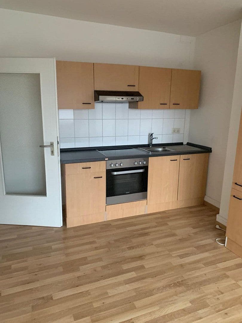 Pronájem bytu 2+1 43 m², Markt 4, Bonn, Severní Porýní-Vestfálsko Pronájem bytu 2+1 43 m², Markt 4, Bonn, Severní Porýní-Vestfálsko