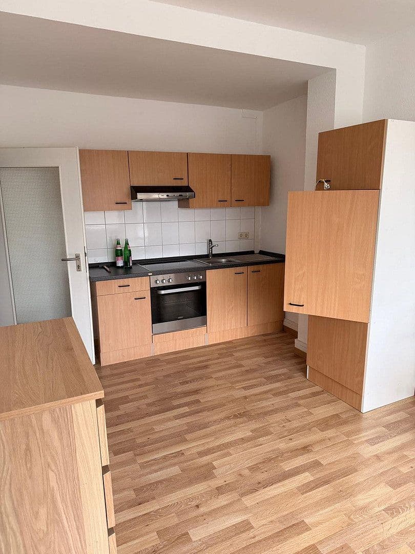 Pronájem bytu 2+1 43 m², Markt 4, Bonn, Severní Porýní-Vestfálsko Pronájem bytu 2+1 43 m², Markt 4, Bonn, Severní Porýní-Vestfálsko