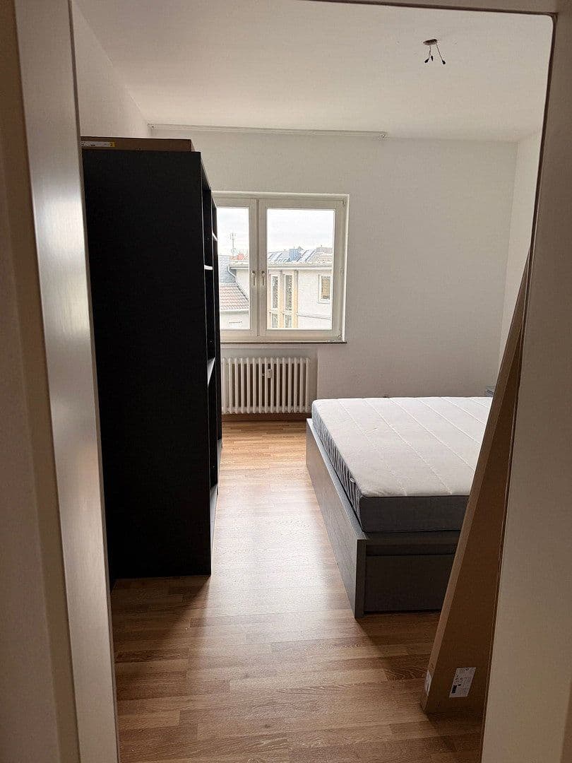 Pronájem bytu 2+1 43 m², Markt 4, Bonn, Severní Porýní-Vestfálsko Pronájem bytu 2+1 43 m², Markt 4, Bonn, Severní Porýní-Vestfálsko